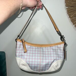 Coach Vintage Soho Mini Hobo